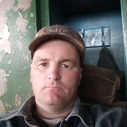 сергей, 45, Пограничный