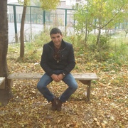 Hayk Andreasyan 41 Yerevan