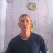 Sergey 41 Chernushka