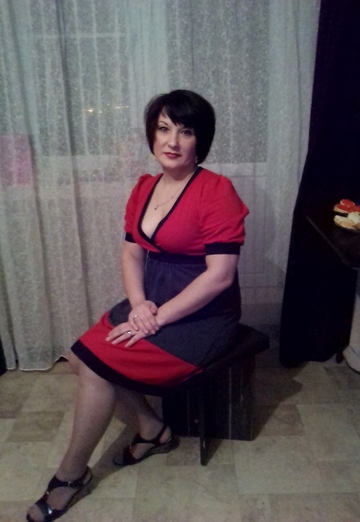 Моя фотография - lecla, 45 из Волгодонск (@lecla)