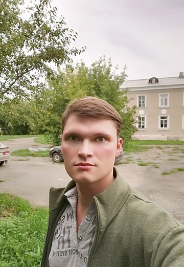 Ma photo - Aleksandr, 29 de Bogdanovic (@aleksandr930490)