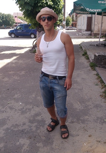 My photo - Valentin, 38 from Roshal (@valentin16042)