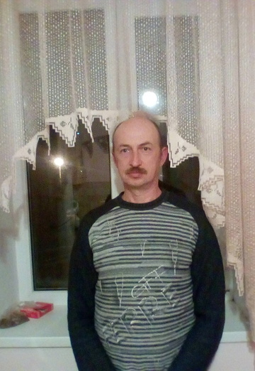 Моя фотография - Алексей, 53 из Анапа (@aleksey452041)