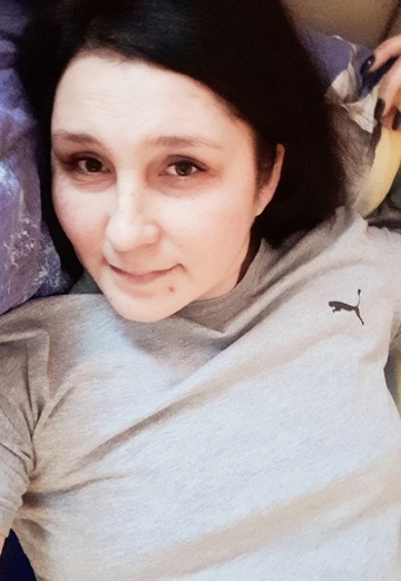 My photo - Tatyana, 44 from Perm (@tatyana405497)