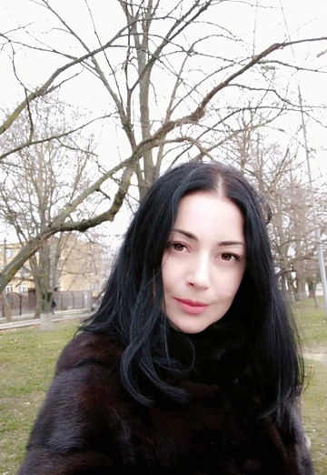 Моя фотография - Нина, 38 из Краснодар (@nina40698)