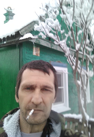 Моя фотография - Дмитрий, 50 из Краснодар (@dmitriy440280)