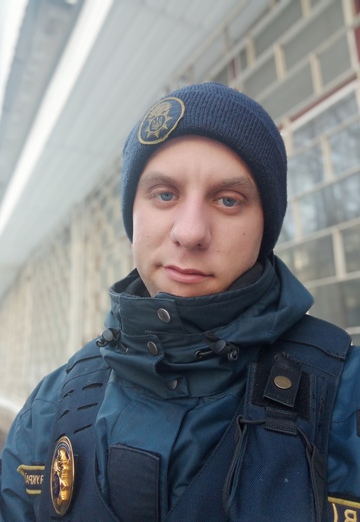 Моя фотография - Степан Мончак, 24 из Львов (@stepanmonchak0)