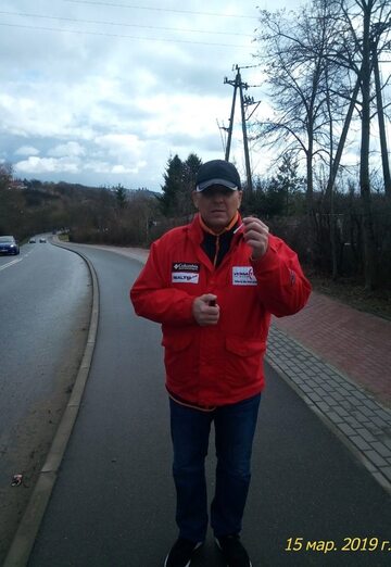 My photo - sergey, 54 from Ternopil (@sergey758137)