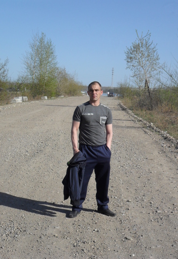 Моя фотография - Леонид, 39 из Иркутск (@leonid17840)