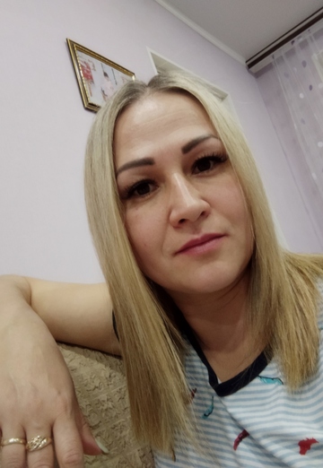 My photo - Natalya, 41 from Novotroitsk (@natalya147039)