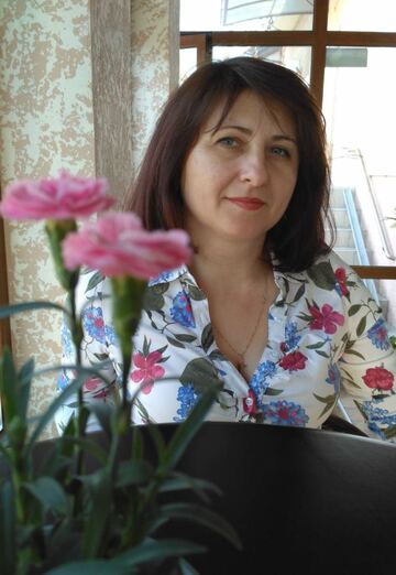 My photo - Nadejda, 51 from Belgorod-Dnestrovskiy (@nadejda96063)