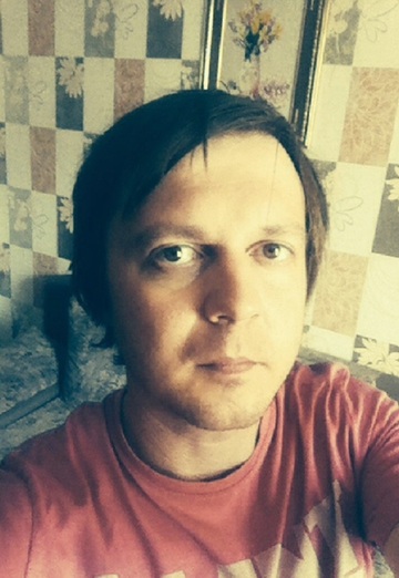 My photo - Ivan, 36 from Magnitogorsk (@ivan233255)