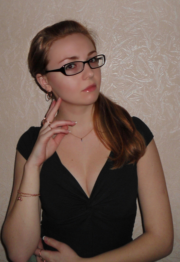 My photo - Aleksandra, 35 from Artyom (@aleksandra18917)