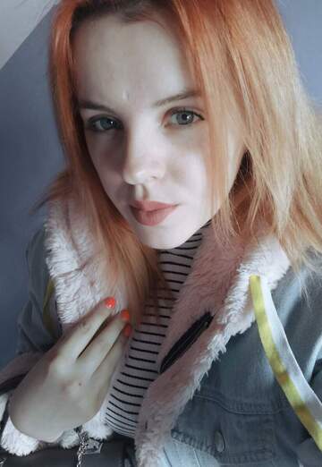 Моя фотография - Viktoria Sergit, 28 из Гродно (@viktoriasergit)