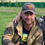 Владимир, 36, Москва