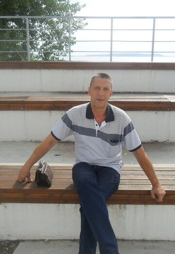 My photo - Boris, 61 from Tolyatti (@boris21979)