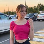 Дори, 18, Самара