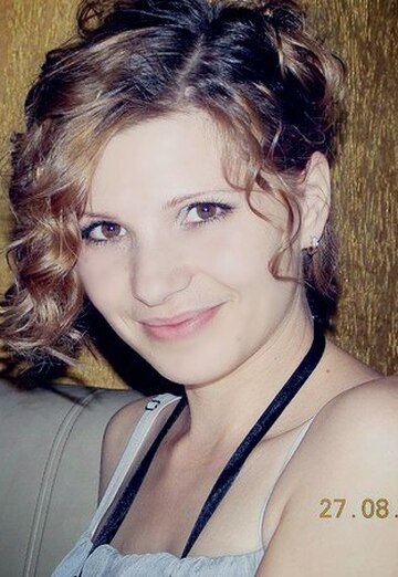 Mein Foto - Katerina, 37 aus Koroljow (@katetina)