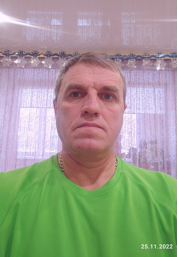 My photo - Oleg Merzlyakov, 57 from Sarapul (@olegmerzlyakov2)