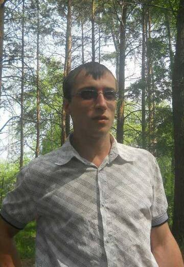 My photo - Sergey, 34 from Pervouralsk (@sergey699179)