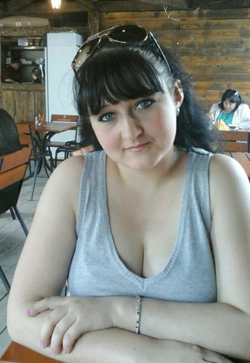Моя фотография - Юлия, 35 из Белгород (@uliya176705)