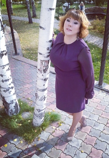 Моя фотография - Анютка, 34 из Новосибирск (@anutka4153)