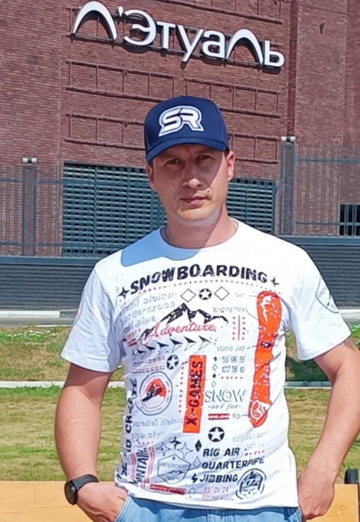 Aleksey (@aleksey766687) — my photo № 4