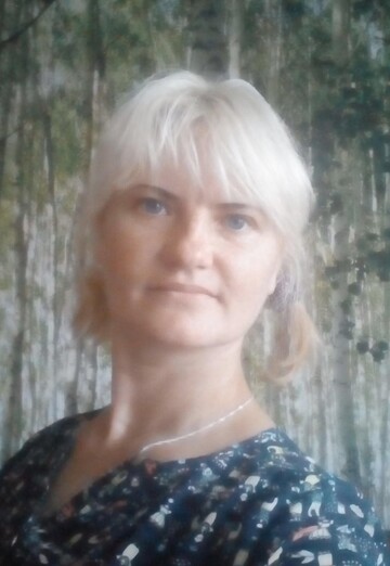 My photo - Galina, 44 from Yaroslavskiy (@galina85245)