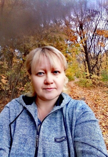 My photo - Ekaterina, 37 from Penza (@ekaterina175006)