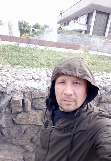 My photo - Husen, 38 from Lipetsk (@husen437)