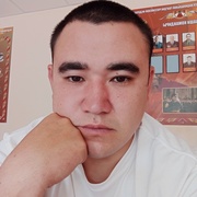 Ильдар, 23, Алейск