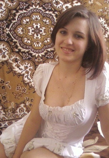 My photo - Katerina, 34 from Rubizhne (@katerina38413)