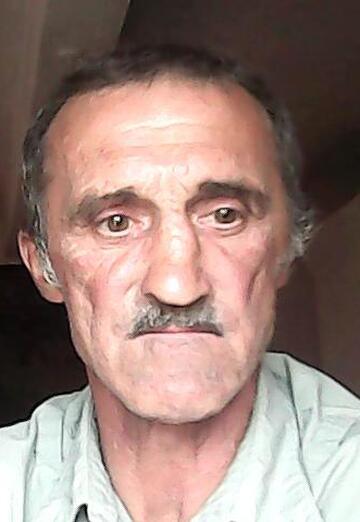 My photo - Vіktor, 65 from Malyn (@vktor1684)