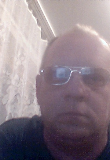 Моя фотография - Андрей, 55 из Белорецк (@andrey525222)