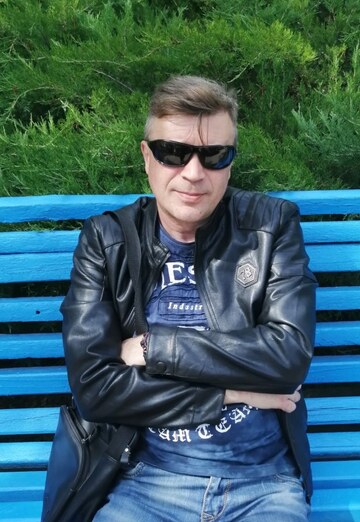 My photo - Sergey, 47 from Mykolaiv (@sergey652343)