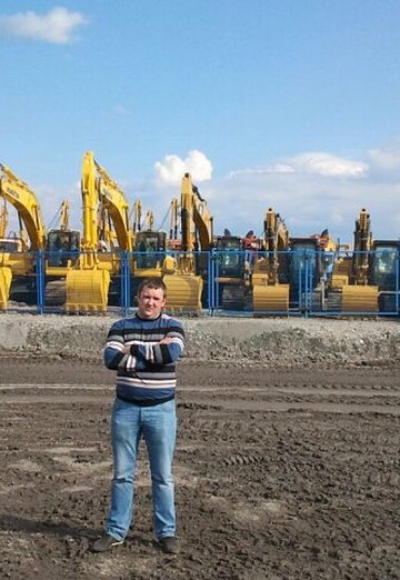 My photo - Pavel, 43 from Rezh (@pavel6125980)