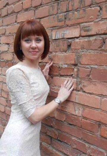 My photo - Imya, 41 from Barnaul (@user43846)