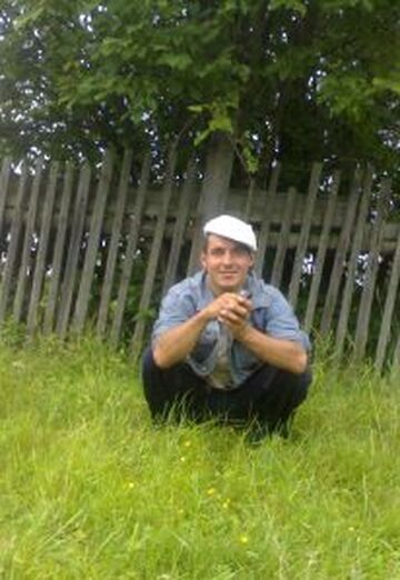 My photo - Vadim, 46 from Kusa (@vadim5400681)