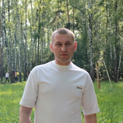 Юрий, 43, Лесной Городок
