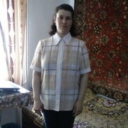 Ольга, 49, Дальнегорск