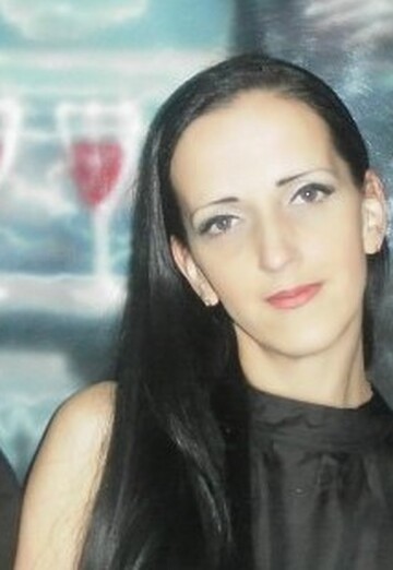 My photo - Nina, 40 from Zhlobin (@nina13515)