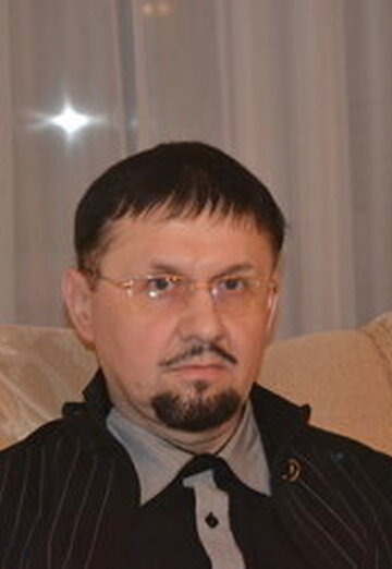 My photo - Vladimir, 61 from New Urengoy (@vladimir163033)