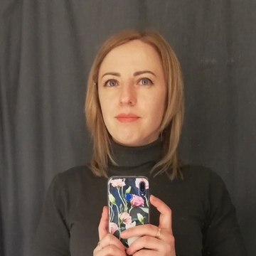 Моя фотография - Галина, 35 из Москва (@galina73014)