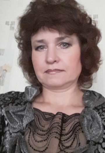Моя фотография - Анжелика, 54 из Петропавловск (@anjelika17159)