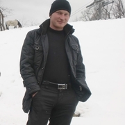 Дмитрий, 38, Туапсе