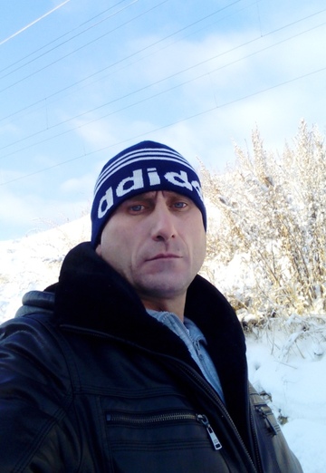 Моя фотография - Сергеи, 49 из Усть-Кут (@sergei17661)