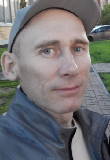 Моя фотография - Марат, 44 из Уфа (@marat24011)