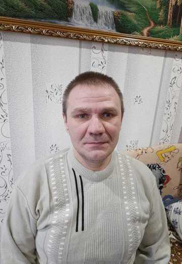 My photo - Aleksandr, 43 from Asbest (@aleksandr926310)