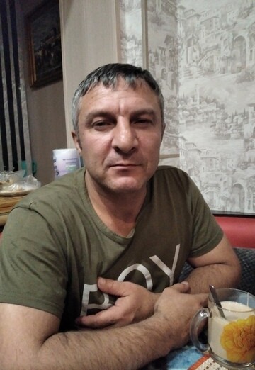 Моя фотография - Анатолий, 46 из Нерюнгри (@anatoliy88705)