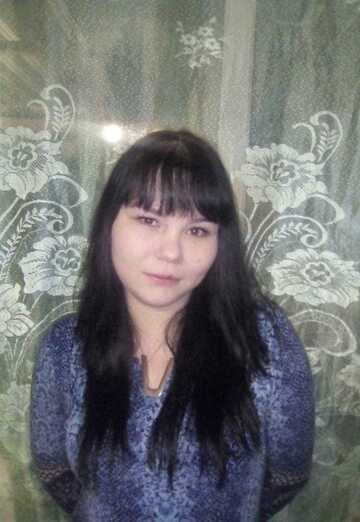 My photo - Vera, 30 from Achinsk (@vera24967)